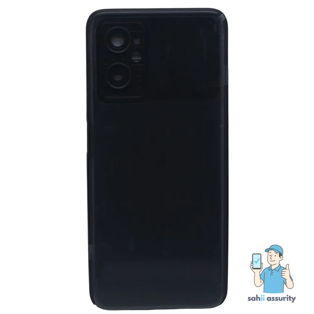 Full Body Housing for Oppo K10 thumbnail